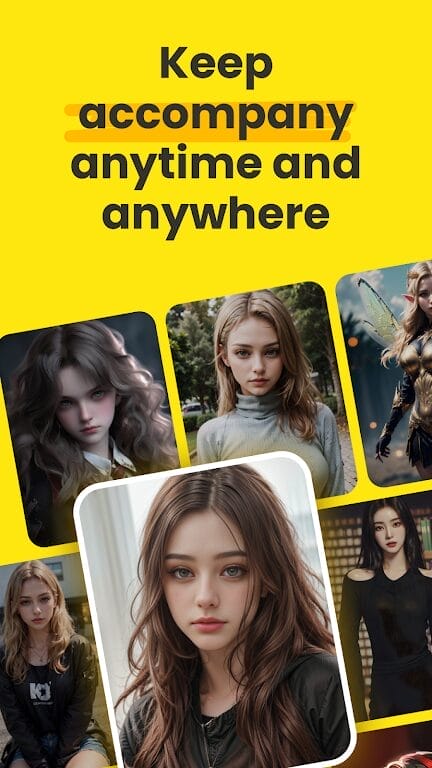 WhisperAI Apk 2023