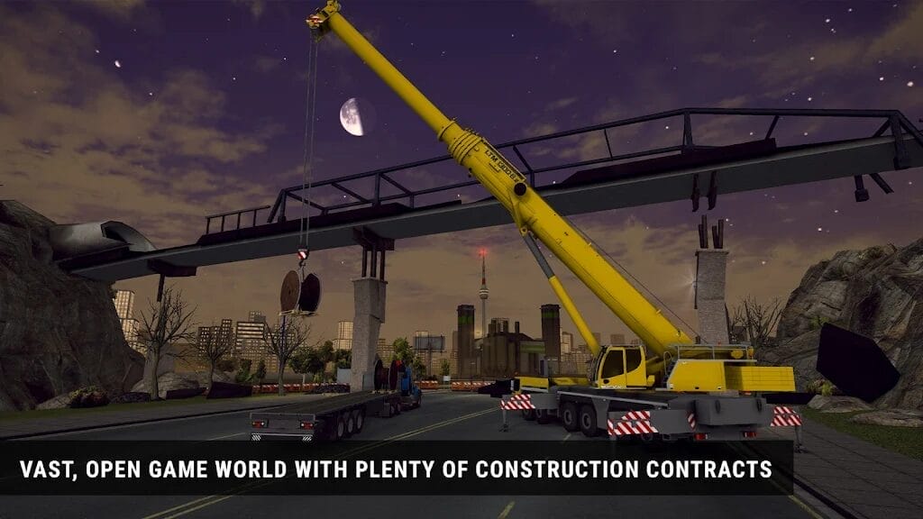 Apk Construction Simulator 2