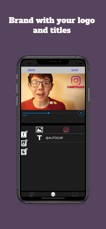 Apk Autocap