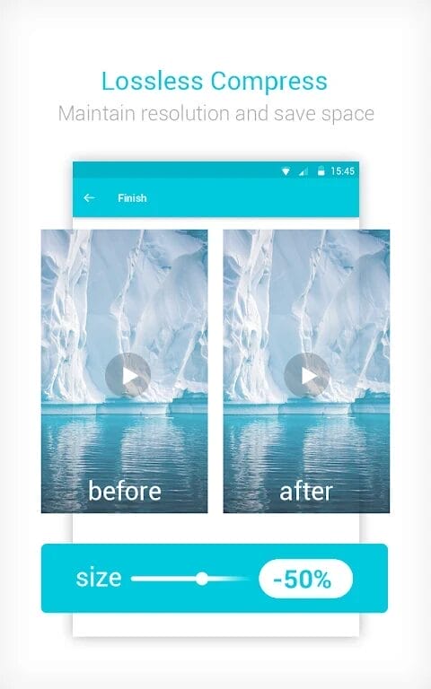 Vidcompact Apk Premium