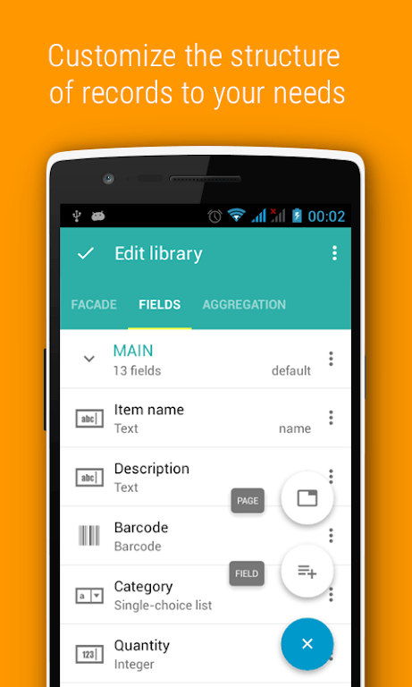 Memento Database Mod Apk
