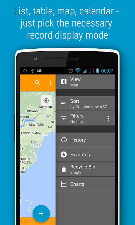 Memento Database Full Apk