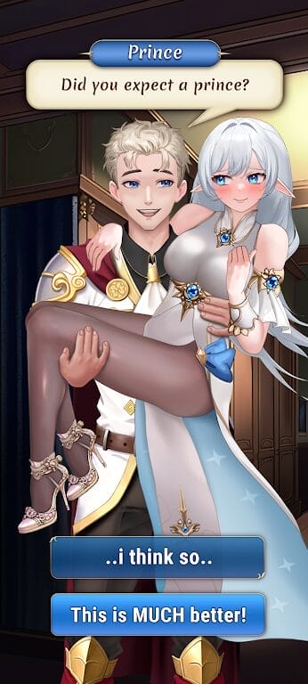 Apk Mod Anime Dating Sim