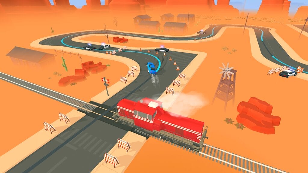 Download Line Race