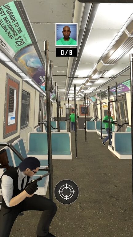 agent hunt apk download