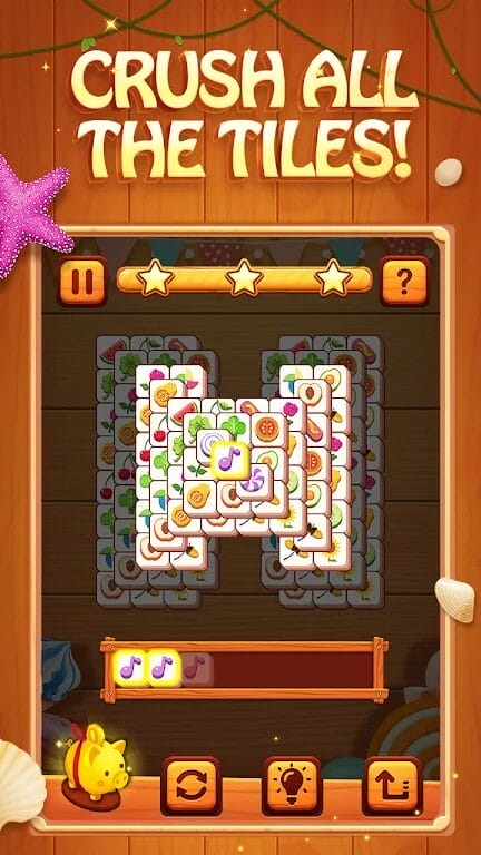 App Tile Master