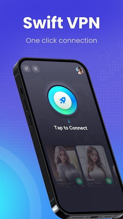 Swift Vpn Ios