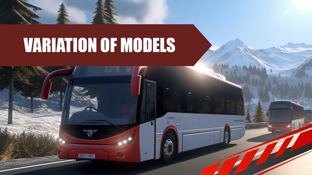 Apk Mod Offline Bus Simulator 23