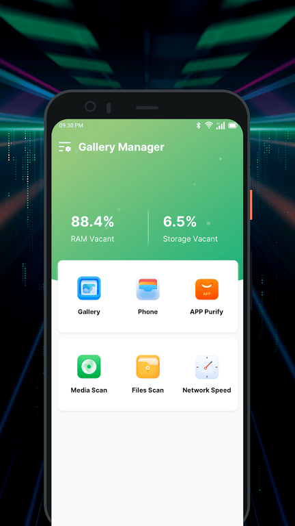 Gallery Manager Mod Apk 2023