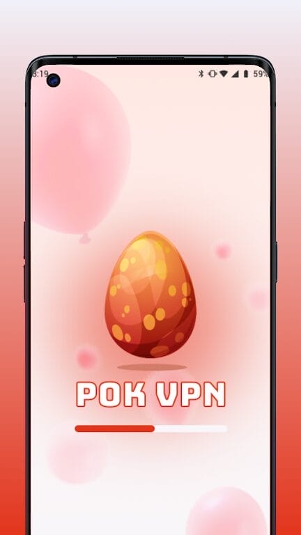 POK VPN Baixar