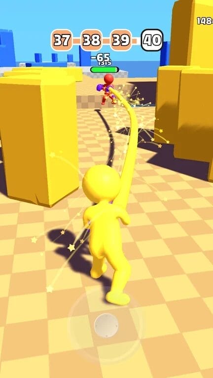 Curvy Punch 3D Mod Apk 2023