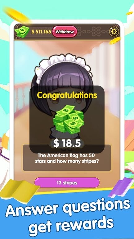 Apk Quiz Global