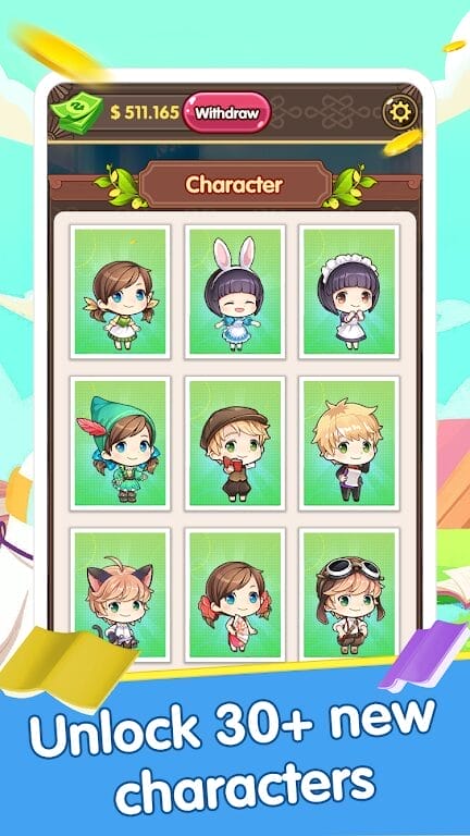 Quiz Global Mod Apk Download