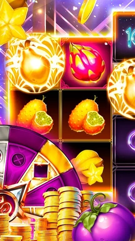 Fruit Wave Mod Apk Download