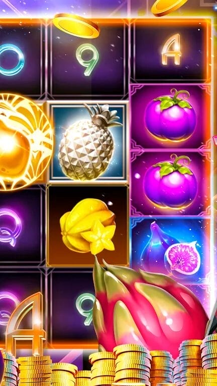 Baixar Fruit Wave Unblocked