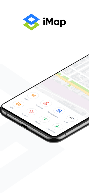 Apk iMap