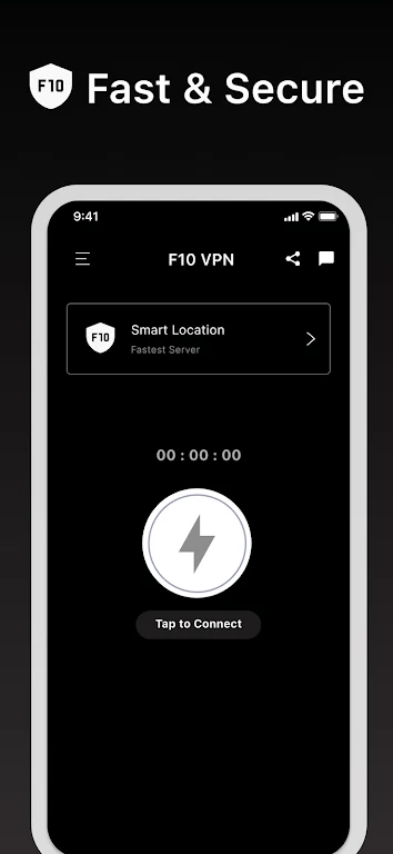 F10 VPN Android