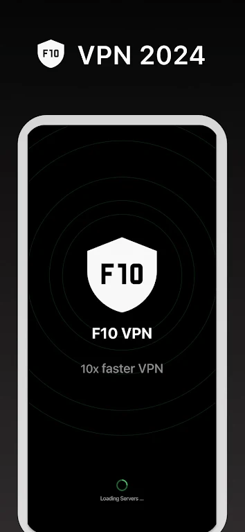 Apk F10 VPN