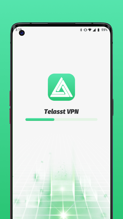Android Telasst VPN