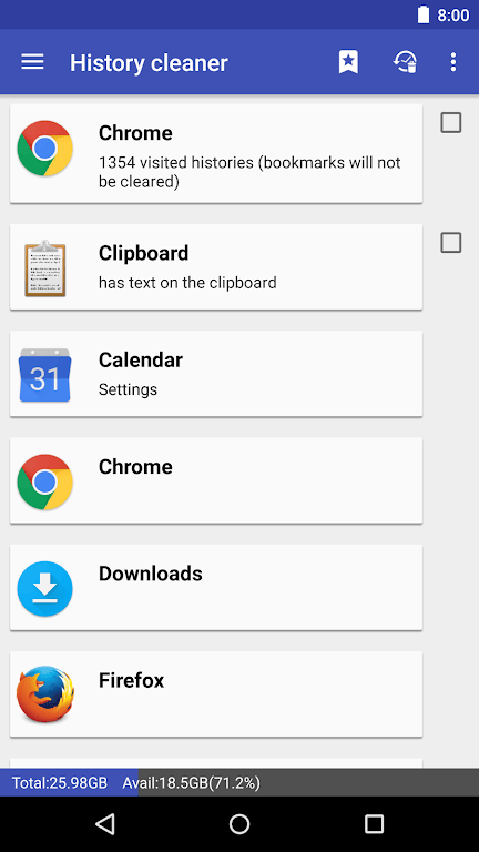 Download 1tap Cleaner Pro Mod