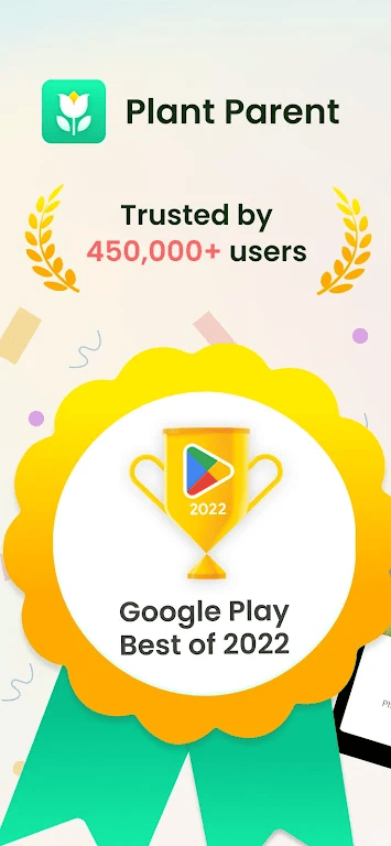 Plant Parent Mod Apk