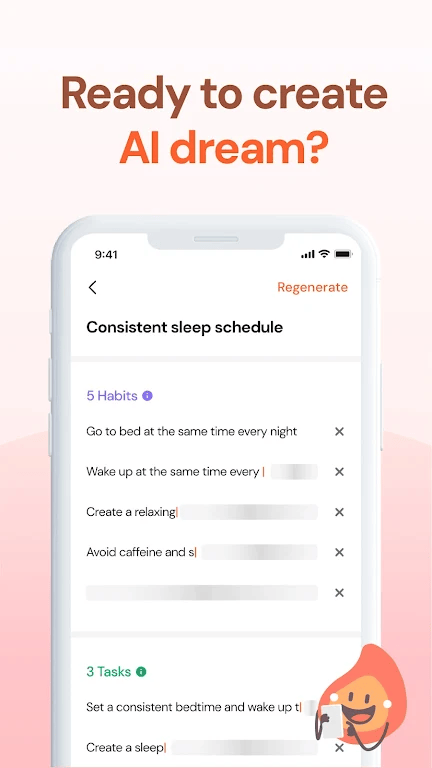 Dreamfora Mod Apk