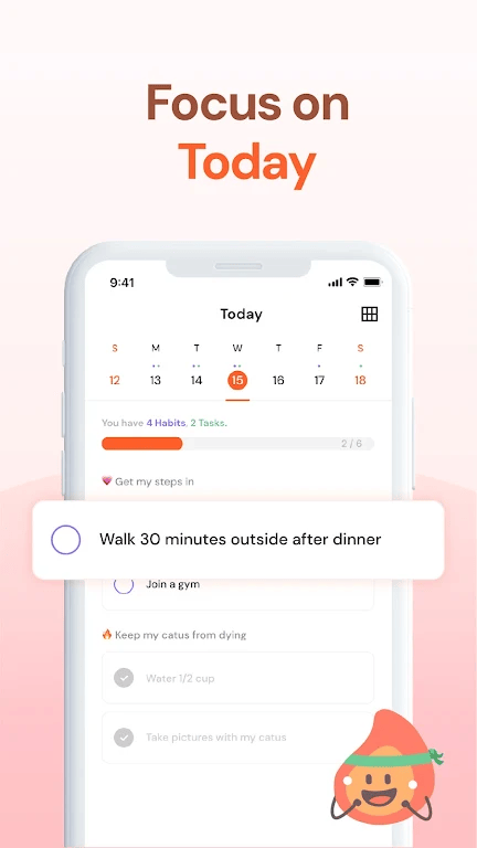Dreamfora App