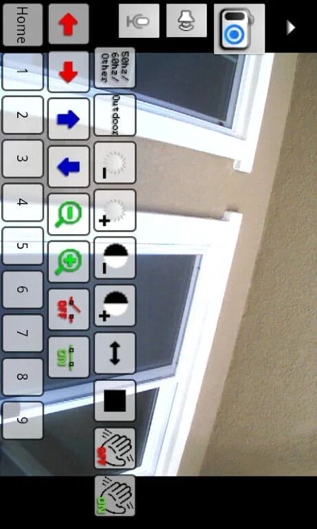Ip Cam Viewer Pro App