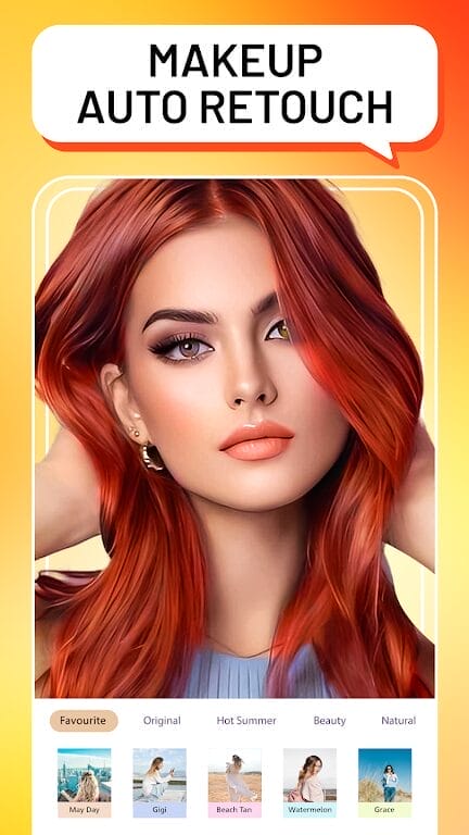 YuFace Mod Apk 2023