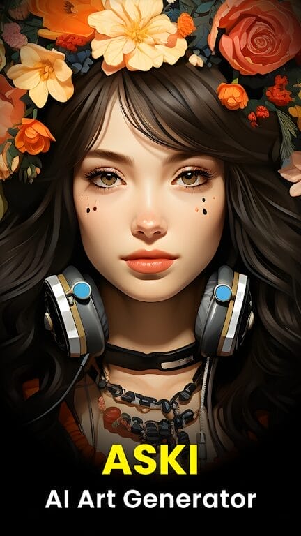 Ask Ai Apk