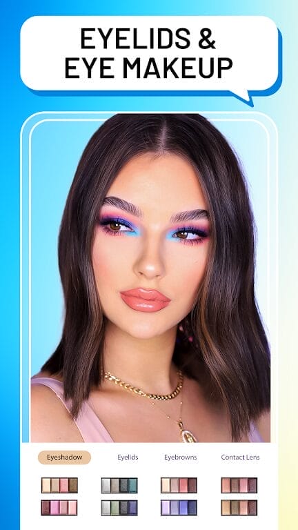Apk Mod YuFace
