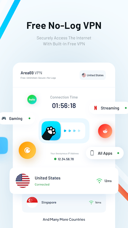 Pawxy Apk Old Version
