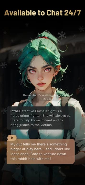 Talkie Soulful Ai Download Apk