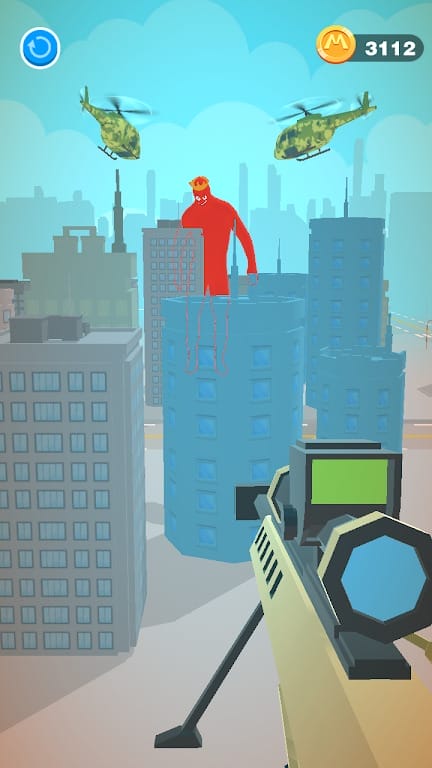 Giant Wanted no Ads