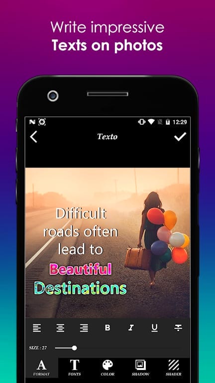 TextO Pro Mod Apk 2023