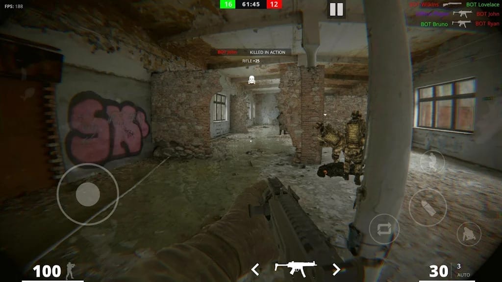 RECORD Mod Apk Download