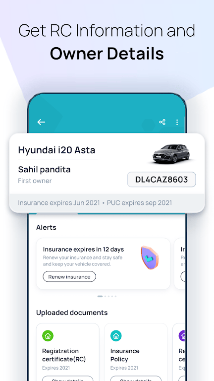Carinfo Mod Apk Download