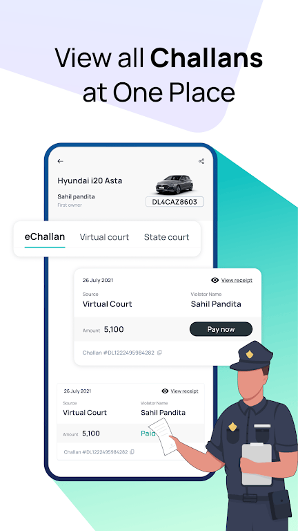 Carinfo Download