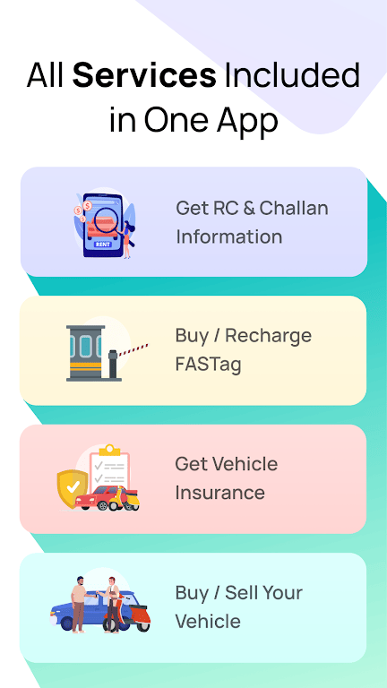 Download Carinfo App