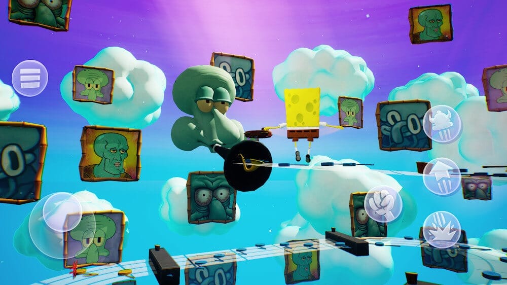 Apk Bob Esponja Bfbb