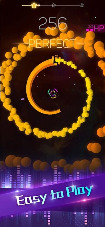 Smash Colors 3d Premium Apk