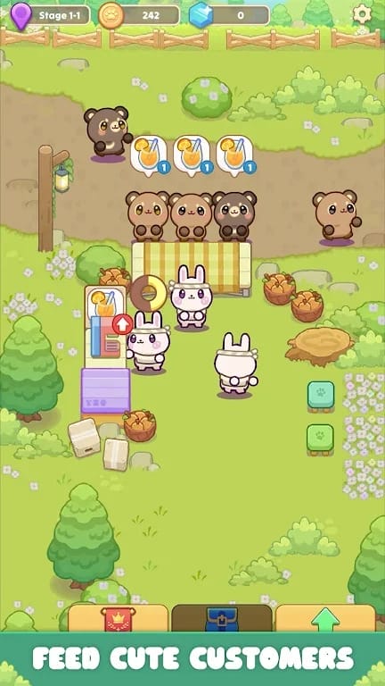 Cozy Cafe Mod Apk 2023