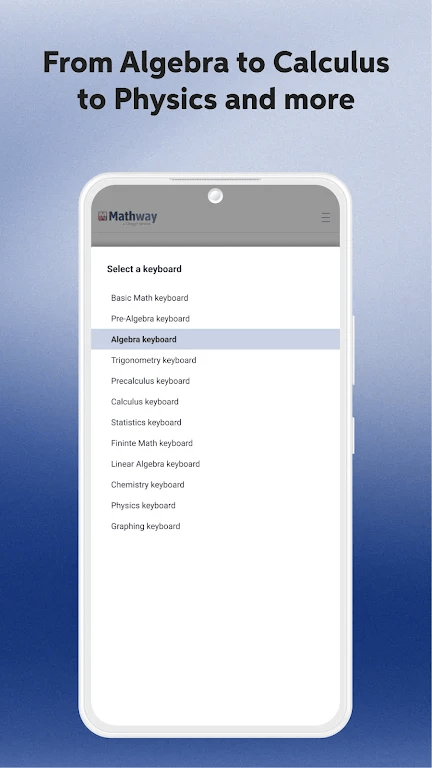 Baixar Mathway Premium Apk