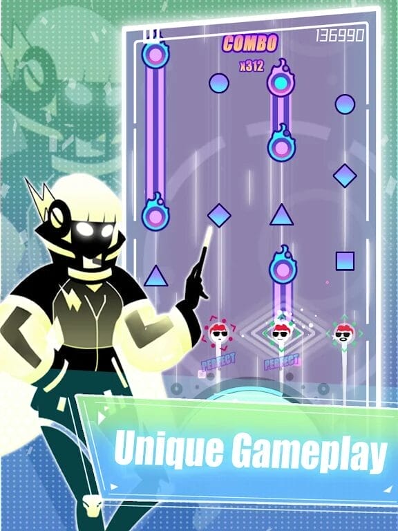 Download Project Muse Mod Apk