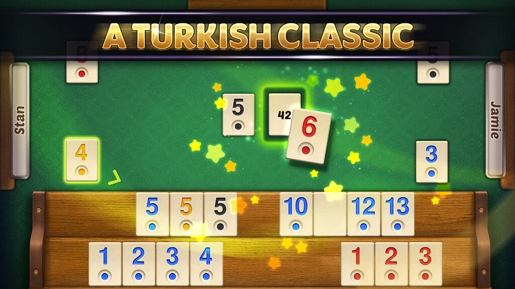 Okey Baixar Apk