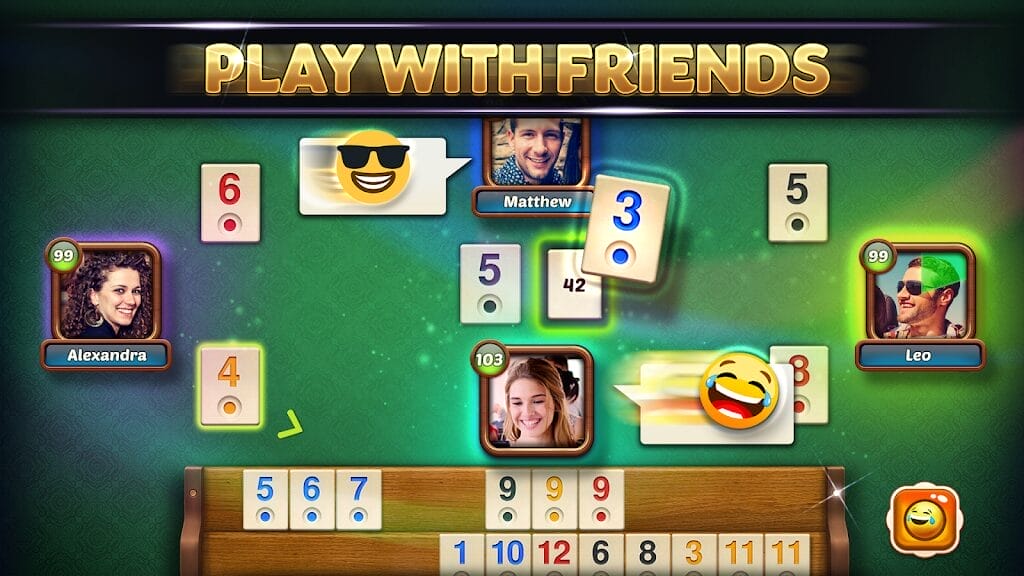 Okey Mod Apk 2023