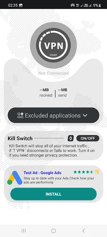 T VPN Pro