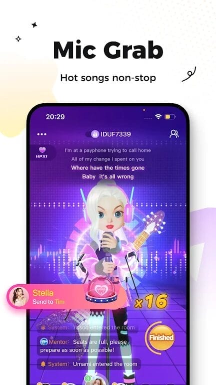 WePlay Mod Apk Download