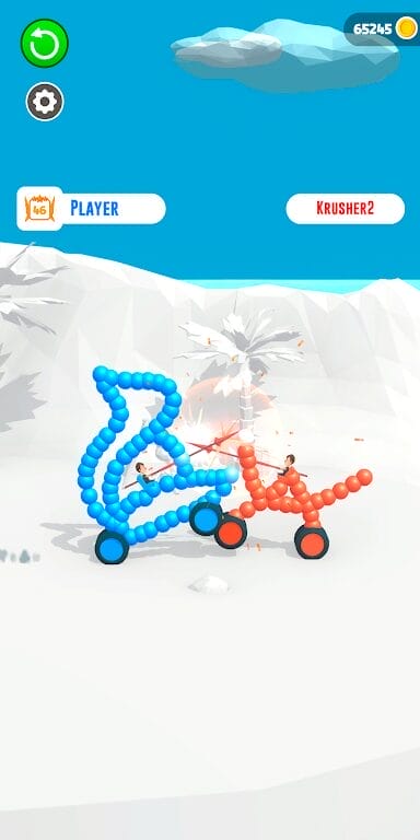 Draw Joust Download Apk