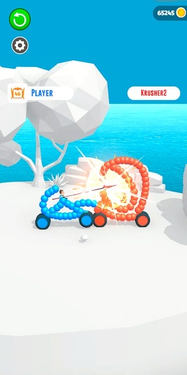 Download Draw Joust Unlimited Money